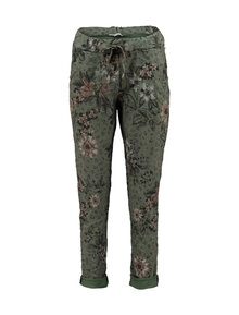 Zabaione-Arianaa-Ankelbyxa-Dam-Dark-Khaki-1