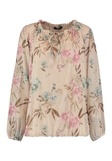 Zabaione-Avaa-Blus-Dam-Beige-1