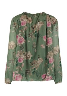 Zabaione-Avaa-Blus-Dam-Green-3