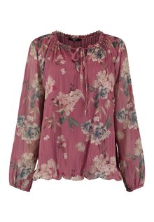 Zabaione-Avaa-Blus-Dam-Rose-1