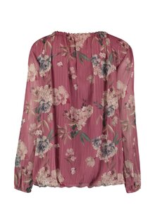 Zabaione-Avaa-Blus-Dam-Rose-3