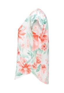 Zabaione-Betty-Kortarmad-Blus-Dam-Flowers-2