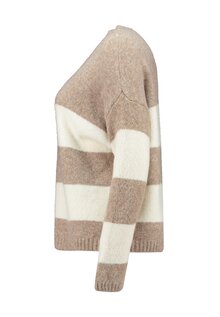 Zabaione-Catalina-Pullover-Dam-Taupe-2