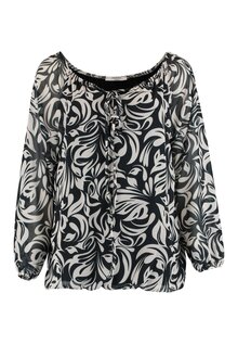 Zabaione-Elena-Blus-Dam-Black-1