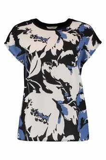 Zabaione-Elif-T-shirt-Dam-Blue-1