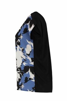 Zabaione-Elif-T-shirt-Dam-Blue-2