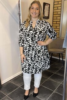 Zabaione-Ella-Klanning-Dam-Black-11