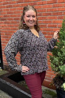 Zabaione-Felicia-44-Blus-Dam-Black-10