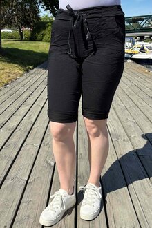 Zabaione-Fernandi-Stretch-Shorts-Dam-Black-10