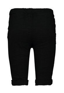 Zabaione-Fernandi-Stretch-Shorts-Dam-Black-3