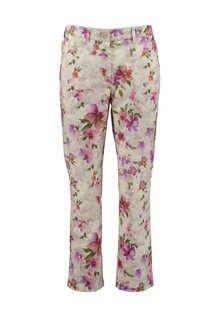 Zabaione-Hillary-Ankelbyxa-Dam-Multicolor-1