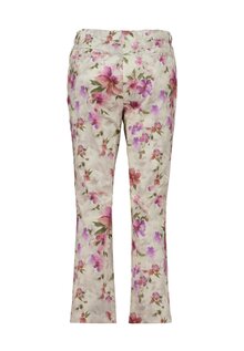 Zabaione-Hillary-Ankelbyxa-Dam-Multicolor-3