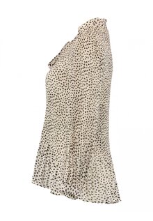 Zabaione-Jaqueline-Knytblus-Dam-Offwhite-2