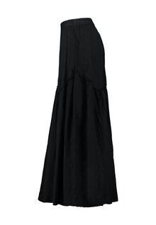 Zabaione-Jomini-Kjol-Dam-Black-2