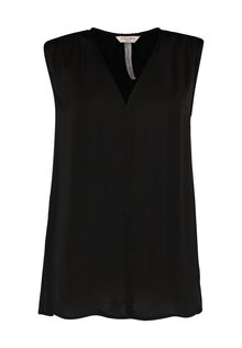 Zabaione-Jules-Kortarmad-Topp-Dam-Black-1