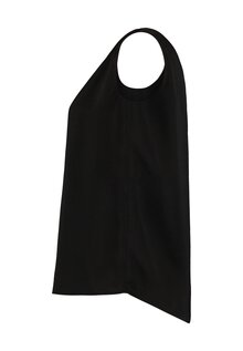 Zabaione-Jules-Kortarmad-Topp-Dam-Black-2