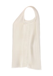 Zabaione-Jules-Kortarmad-Topp-Dam-White-2