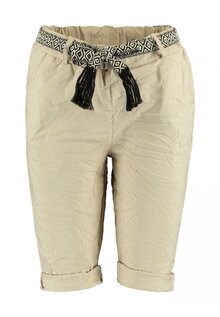 Zabaione-Kaira-Stretch-Shorts-Dam-Beige-1