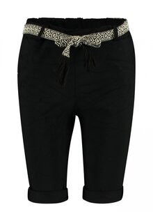 Zabaione-Kaira-Stretch-Shorts-Dam-Black-1