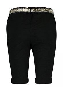 Zabaione-Kaira-Stretch-Shorts-Dam-Black-3