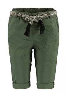 Zabaione-Kaira-Stretch-Shorts-Dam-Khaki-1