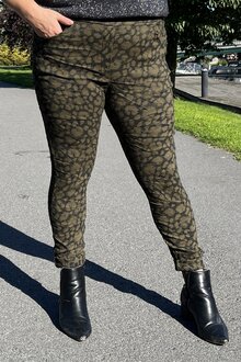 Zabaione-Lara-44-Ankelbyxa-Dam-Khaki-4