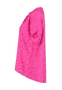 Zabaione-Lara-Kortarmad-Topp-Dam-Pink-2