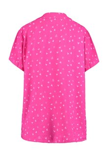 Zabaione-Lara-Kortarmad-Topp-Dam-Pink-3