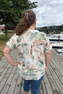 Zabaione-Laraa-Blus-Dam-Khaki-3