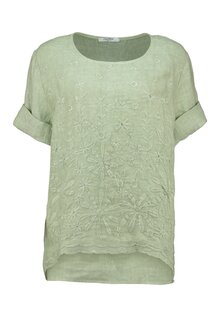 Zabaione-Laura-Blus-Dam-Light-Khaki-1