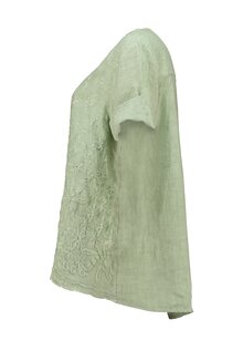 Zabaione-Laura-Blus-Dam-Light-Khaki-2