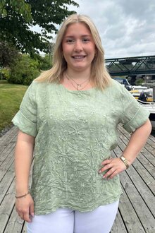 Zabaione-Laura-Blus-Dam-Light-Khaki-8