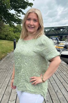 Zabaione-Laura-Blus-Dam-Light-Khaki-9