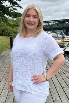 Zabaione-Laura-Blus-Dam-OffWhite-10
