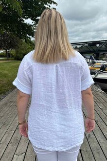 Zabaione-Laura-Blus-Dam-OffWhite-12
