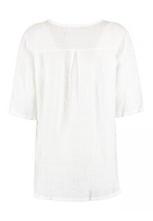 Zabaione-Laura-Blus-Dam-OffWhite-3