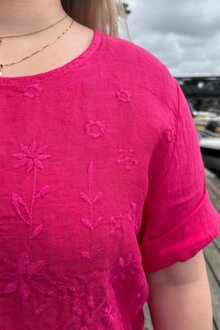 Zabaione-Laura-Blus-Dam-Summer-Pink-11