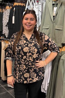 Zabaione-Leni-Blus-Dam-Black-10