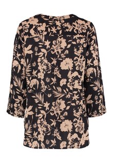 Zabaione-Leni-Blus-Dam-Black-3