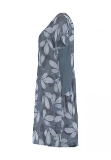Zabaione-Lima-Klanning-Dam-Blad-Denim-2