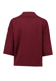 Zabaione-Luciaa-Pullover-Dam-Merlot-3