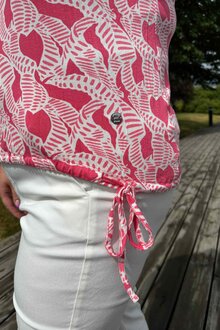 Zabaione-Malajka-Topp-Dam-OffWhite-Watermelon-11