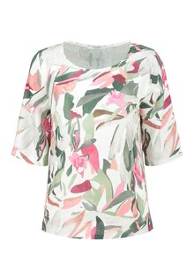 Zabaione-Maraa-Blus-Dam-Khaki-1
