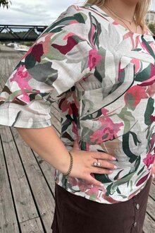 Zabaione-Maraa-Blus-Dam-Khaki-11