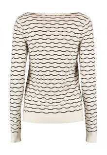 Zabaione-Marcela-Langarmad-Topp-Dam-Nature-Black-2