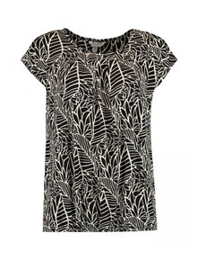 Zabaione-Minou-44-Topp-Dam-Black-1