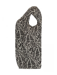 Zabaione-Minou-44-Topp-Dam-Black-2