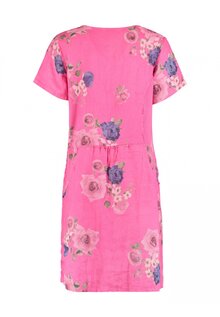 Zabaione-Miranda-Klanning-Dam-Rosor-Pink-1