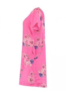 Zabaione-Miranda-Klanning-Dam-Rosor-Pink-2