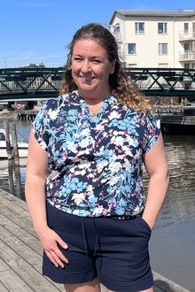 Zabaione-Miriam-44-Blus-Dam-Navy-10